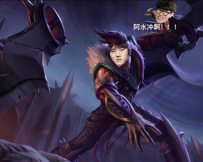 TheShy官方宣布夺冠新规，SKT引发争议！赛场气氛高涨的简单介绍-九游会官网入口