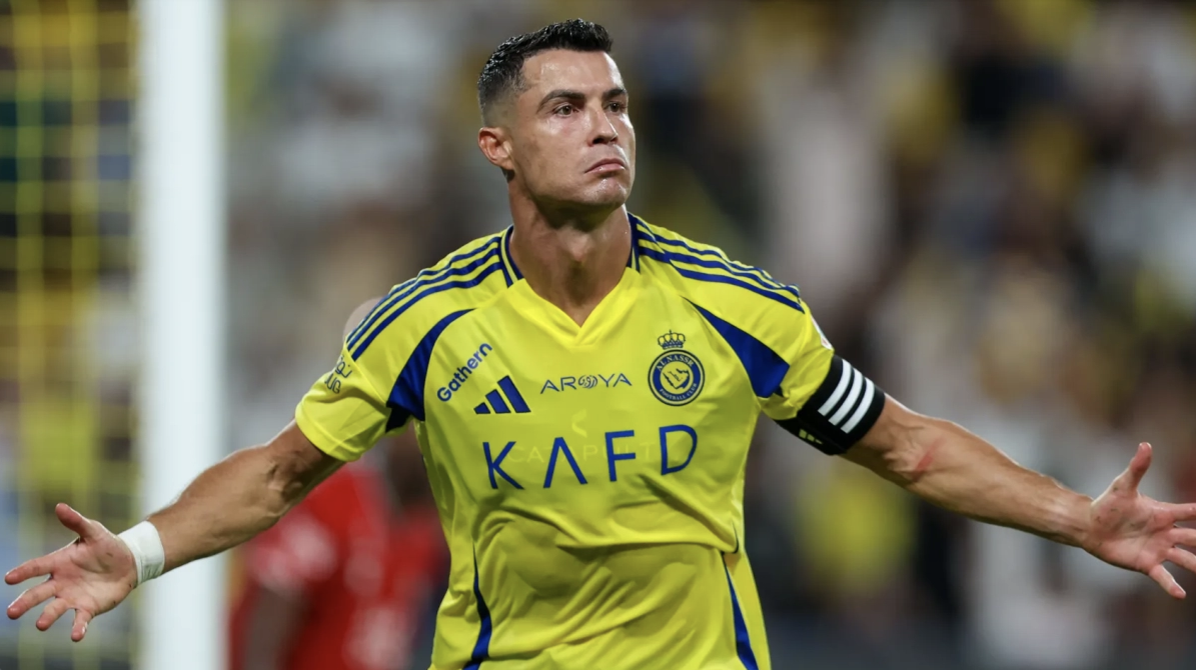 C罗在皇家马德里比赛中晋级下一阶段，险胜引发热议！比赛高潮迭起的简单介绍-J9