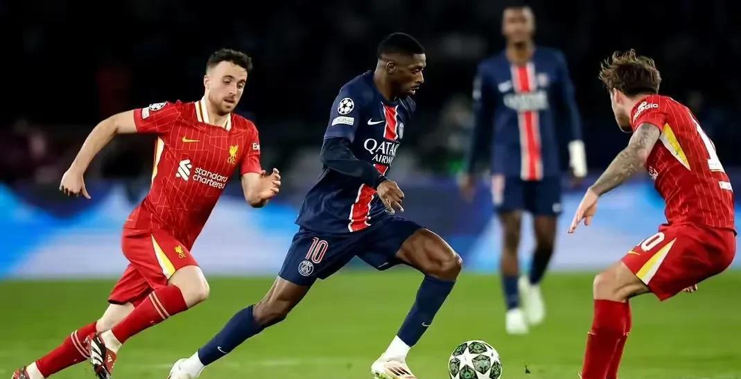 包含今晨巴黎圣日耳曼备战英超，临场应变细节曝光，悬念犹存，细节决定成败的词条-九游会官网入口